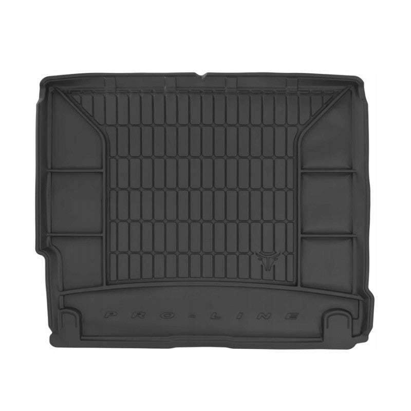 Protetor de bagageira para Volvo XC60 II 2017-presente