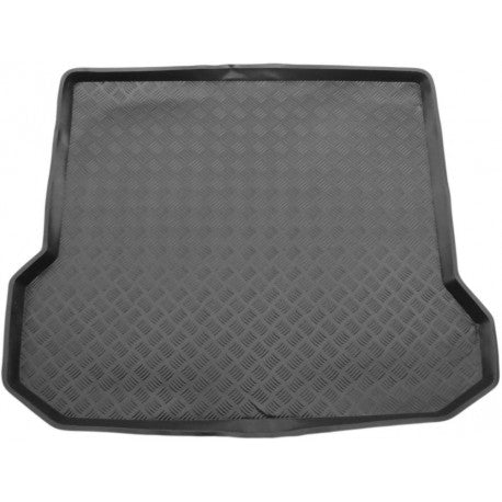 Protetor de bagageira em plástico para Volvo XC70 II 2007-2016