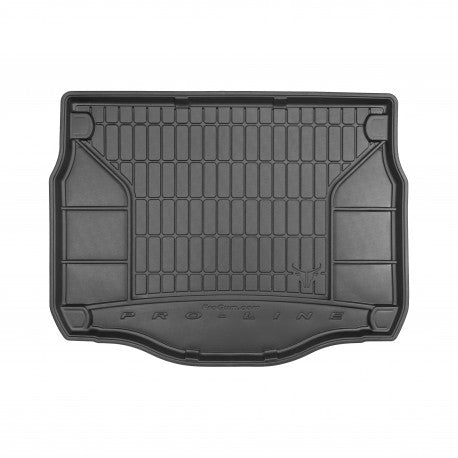 Protetor de bagageira em borracha Citroën C4 Cactus 2014–2018