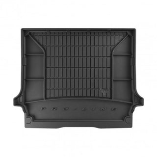 Protector de maletero de goma Citroën C4 Grand Picasso 2006–2013