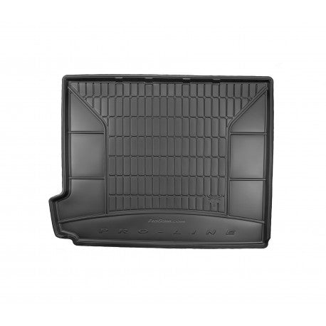 Protetor de bagageira em borracha Citroën C4 Grand Picasso 2013–presente