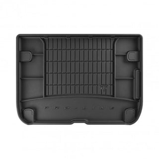 Protector de maletero de goma Citroën C4 Picasso 2006–2013