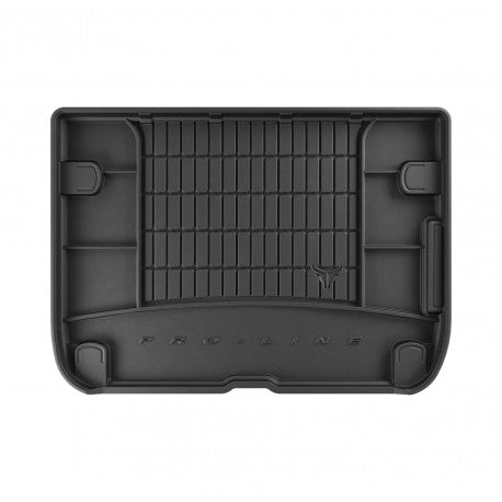 Protetor de bagageira em borracha Citroën C4 Picasso 2006–2013