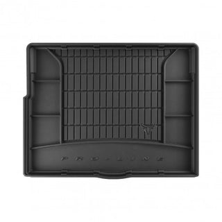 Protector de maletero de goma Citroën C4 Picasso 2013–presente