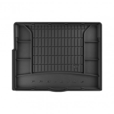 Protetor de bagageira em borracha Citroën C4 Picasso 2013–presente