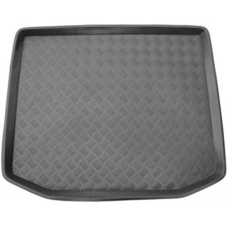 Protector de maletero semirrígido Citroën C4 Aircross