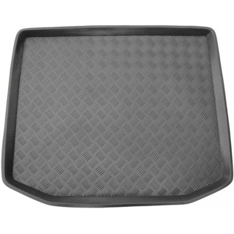 Protetor de bagageira semirrígido Citroën C4 Aircross