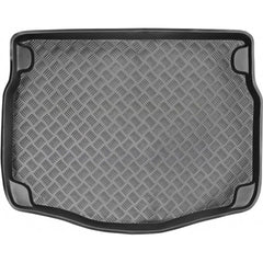 Protetor de bagageira semirrígido Citroën Nemo Multispace 2008–2013