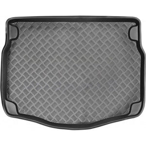 Protector de maletero semirrígido para automóvil