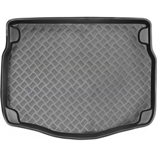 Protetor de bagageira semirrígido Citroën C5 Limousine 2008–2017