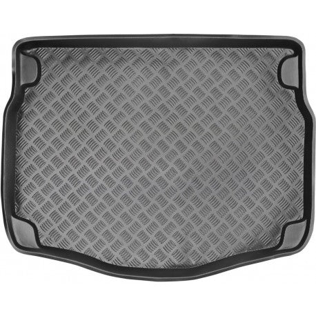 Protetor de bagageira semirrígido Citroën C4 Cactus 2014–2018