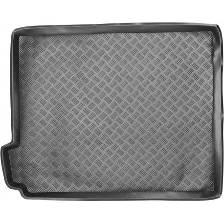 Protetor de bagageira semirrígido Citroën C4 Grand Picasso 2013–presente
