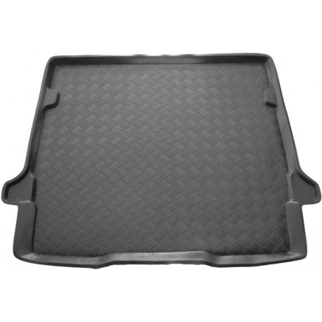 Protetor de bagageira semirrígido Citroën C4 Picasso 2006–2013