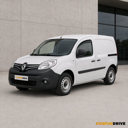 Deflectores de viento RENAULT CAMPOS (2008-2021) para versiones de 2, 4 y 5 puertas