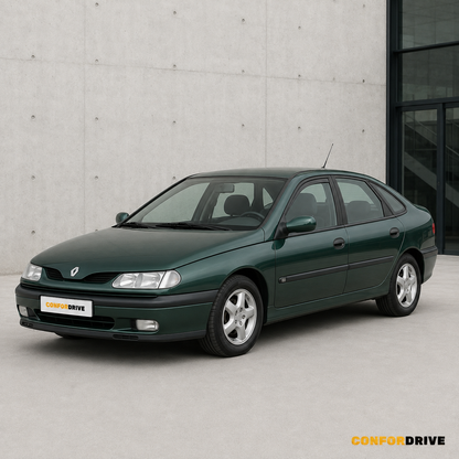 Deflectores de viento RENAULT LAGUNA I (1994-2001) para versión de 5 puertas