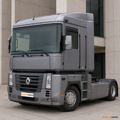 Deflectores de viento RENAULT MAGNUM (2003-2008)