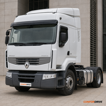 Deflectores de viento RENAULT PREMIUM (1996 >)
