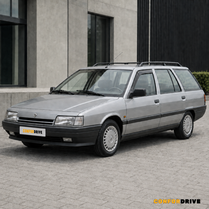 Deflectores de viento RENAULT R21 NEVADA (1986-1994) para versiones de 4 y 5 puertas
