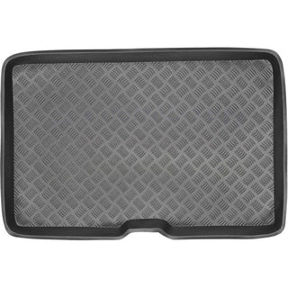 Protector de maletero semirrígido Renault Captur I (2013-2017)