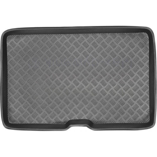 Protetor de bagageira semirrígido Renault Captur I (2013-2017)
