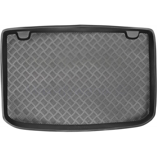 Protetor de bagageira semirrígido Renault Clio IV 3/5 portas (2012-2016)