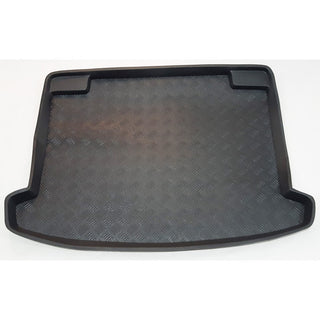Protector de maletero semirrígido Renault Clio IV Sport Tourer 2012–2016