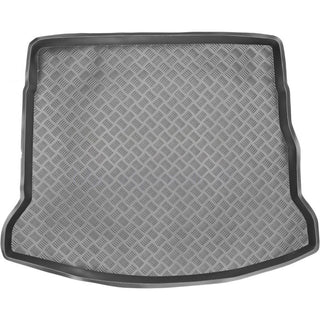 Protector de maletero semirrígido Renault Espace V (2015-2022)