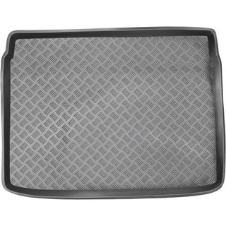 Protector de maletero semirrígido Renault Kadjar I Restyling (2019-presente)