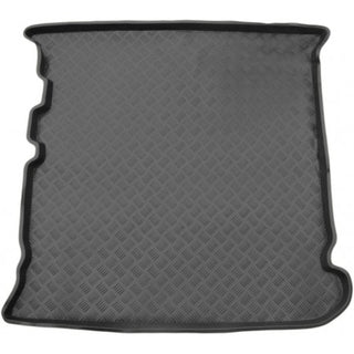 Protector de maletero semirrígido SEAT Alhambra (1996-2010)