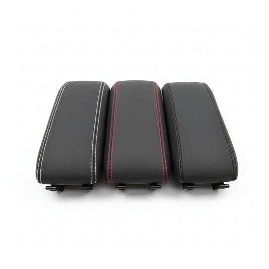 Tampa Apoio De Braço Confordrive