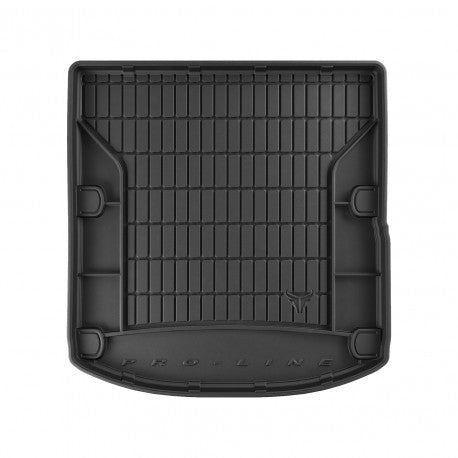 Tapete de bagageira em borracha Audi A4 B9 Limousine 2015–2018