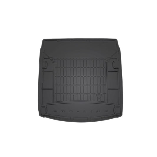 Tapete de bagageira em borracha Audi A5 8T3 Coupé 2007–2016