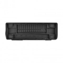 Tapete de bagageira em borracha Citroën C2 2003–2009