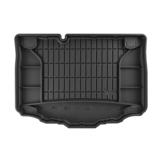 Protector de maletero de goma Citroën C3 I 2002–2009