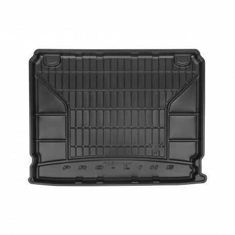 Tapete de bagageira em borracha Renault Clio IV Sport Tourer 2016–2019