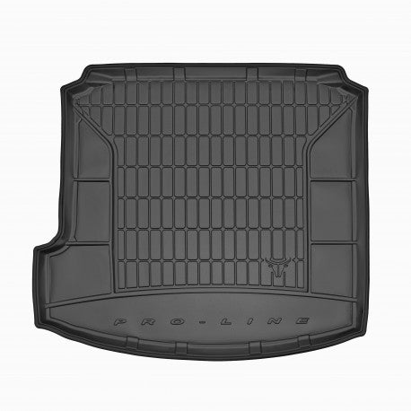 Tapete de bagageira em borracha Volkswagen Bora
