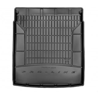 Alfombrilla de maletero de goma Volkswagen Passat B6 2005–2010
