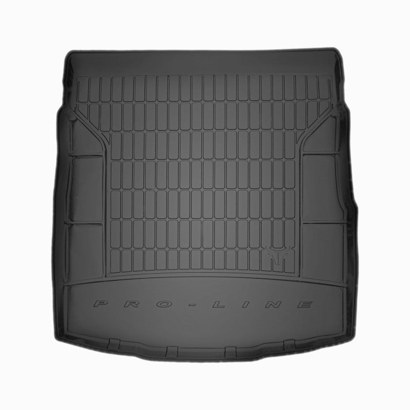 Tapete de bagageira em borracha Volkswagen Passat B9 Familiar 2024–atualidade