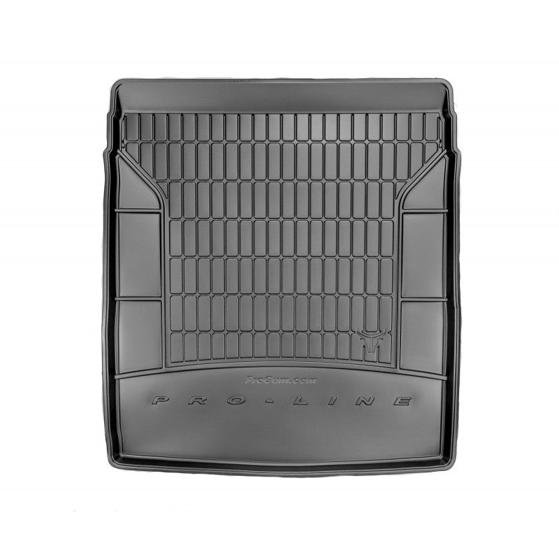 Tapete de bagageira em borracha Volkswagen Passat CC Restyling 2012–2018