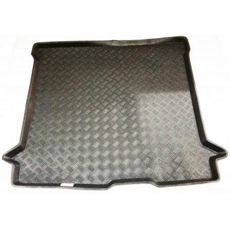 Protetor de bagageira para Dacia Dokker 5 lugares 2012-presente