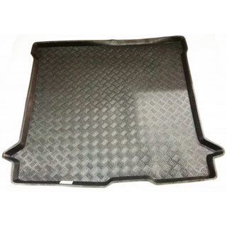 Protector de maletero para Dacia Dokker 5 plazas (2012-presente)