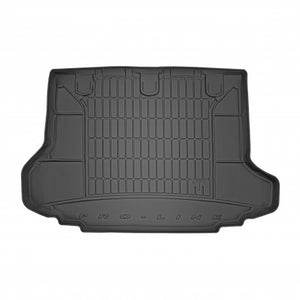 Tapete de borracha para bagageira Renault Koleos I 2008-2015