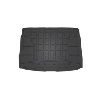 Alfombrilla de maletero de goma Volkswagen Golf 6 2008–2012