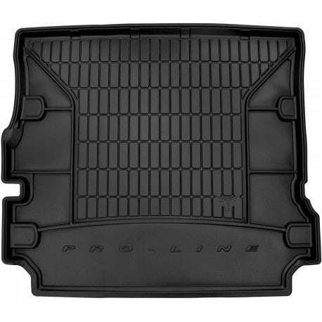 Tapete de bagageira Land Rover Discovery 2009–2013
