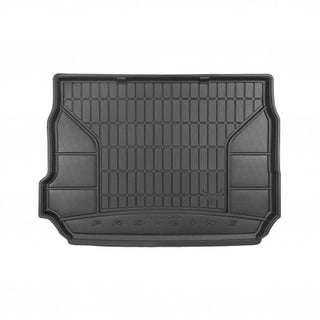Alfombrilla de maletero Peugeot 2008 2016–2019