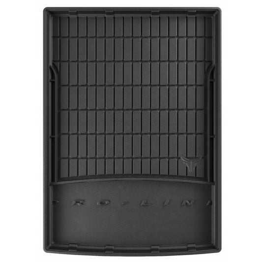 Tapete de bagageira BMW Série 5 G60 2023–atualidade