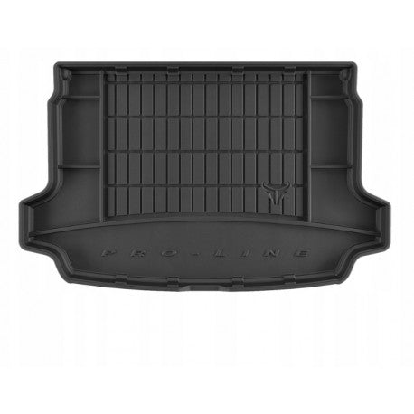 Tapete de bagageira Fiat 600 Elétrico 2024–atualidade