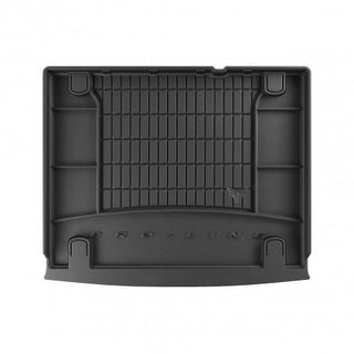 Alfombrilla de maletero Fiat Doblo 2009–2015