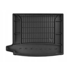 Tapete de bagageira MG ZS EV 2019–2024