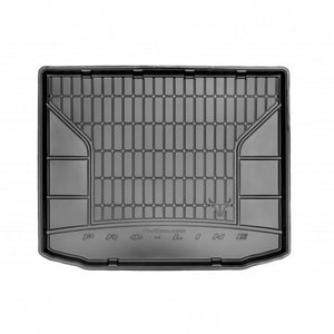 Tapete de bagageira Mitsubishi ASX 2020–2023